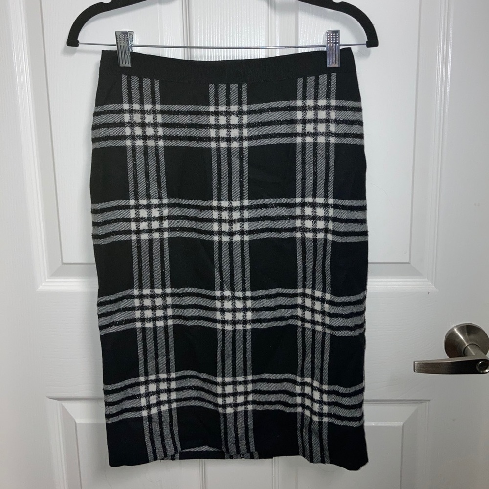 Pencil Skirt
